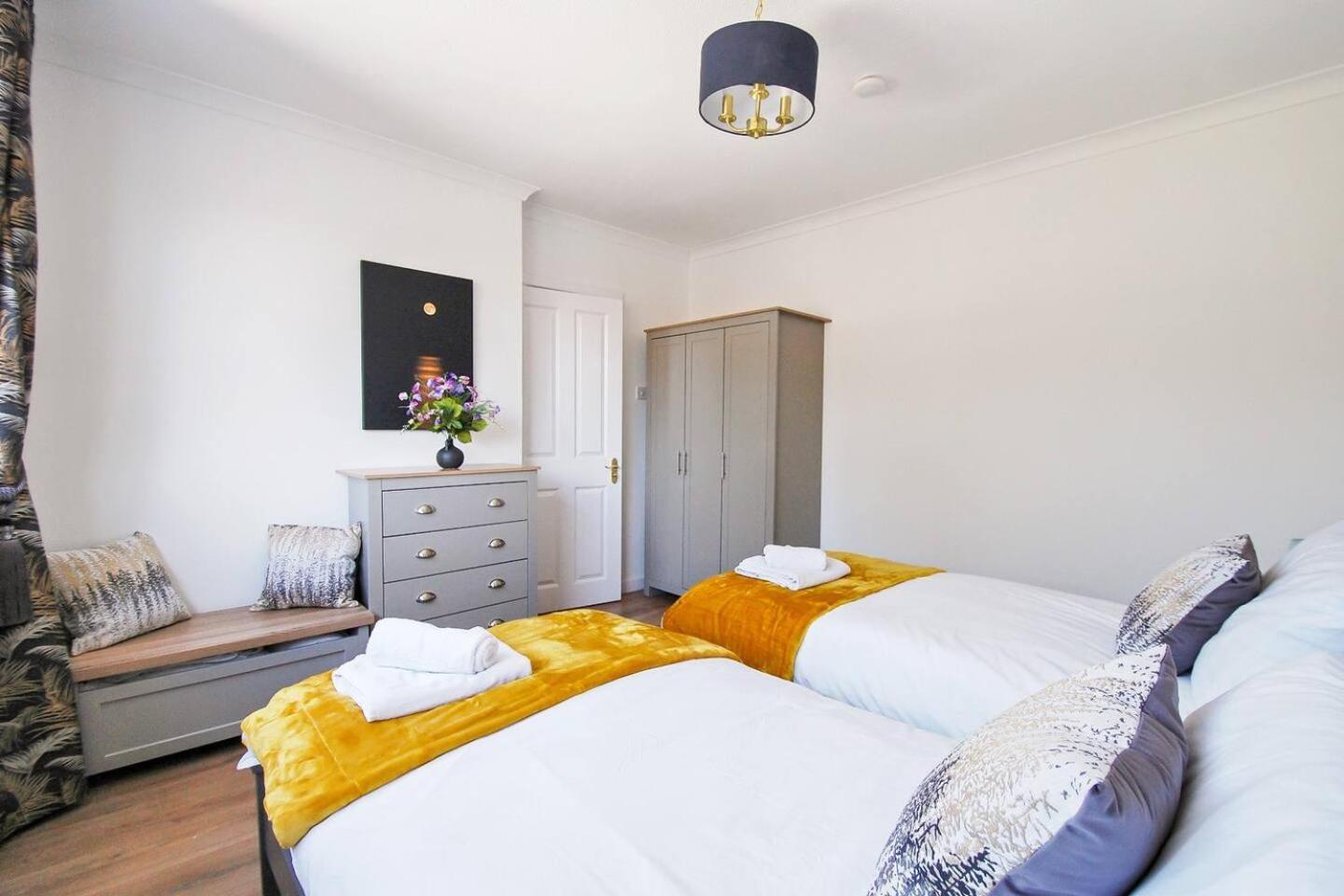 Appartamento Peaceful First Floor Close To Town Centre Horsham